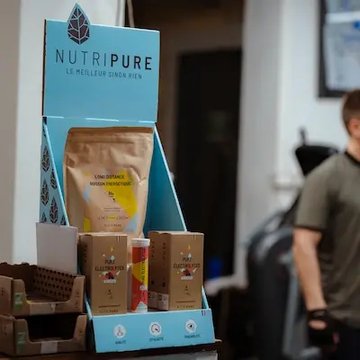 Suivi Nutritionnel par un expert