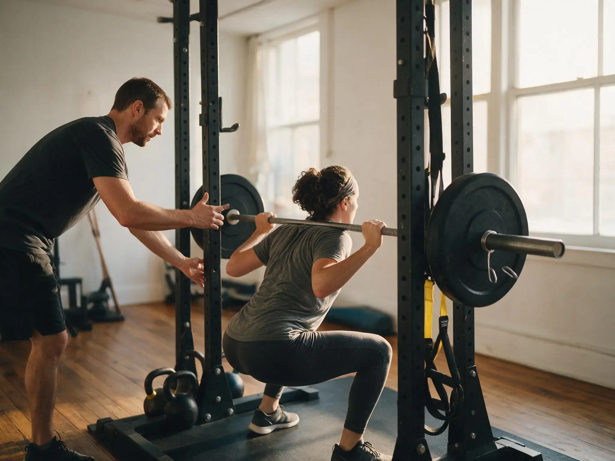 Salle de sport privée ou salle classique : les vraies différences