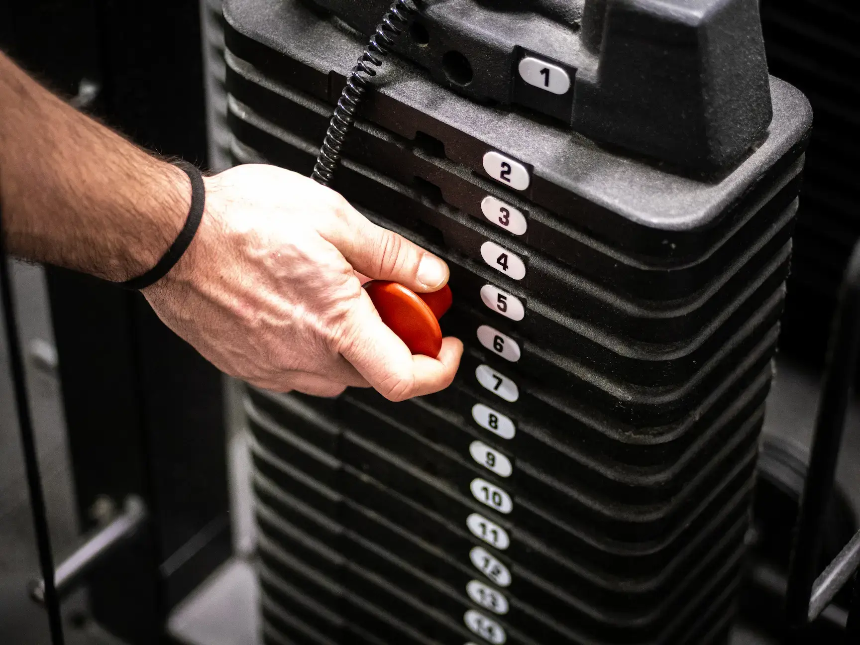 Coaching Individualisé