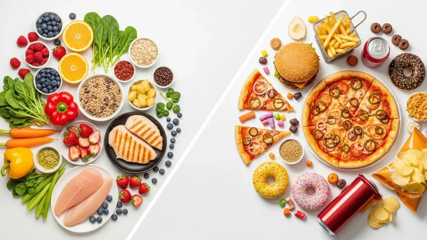 5 idées reçues sur la nutrition : décryptons le vrai du faux