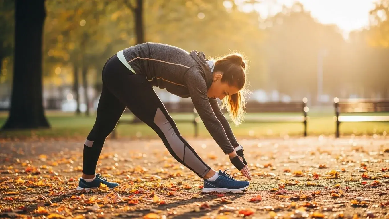 6 conseils pour une rentrée sportive au top