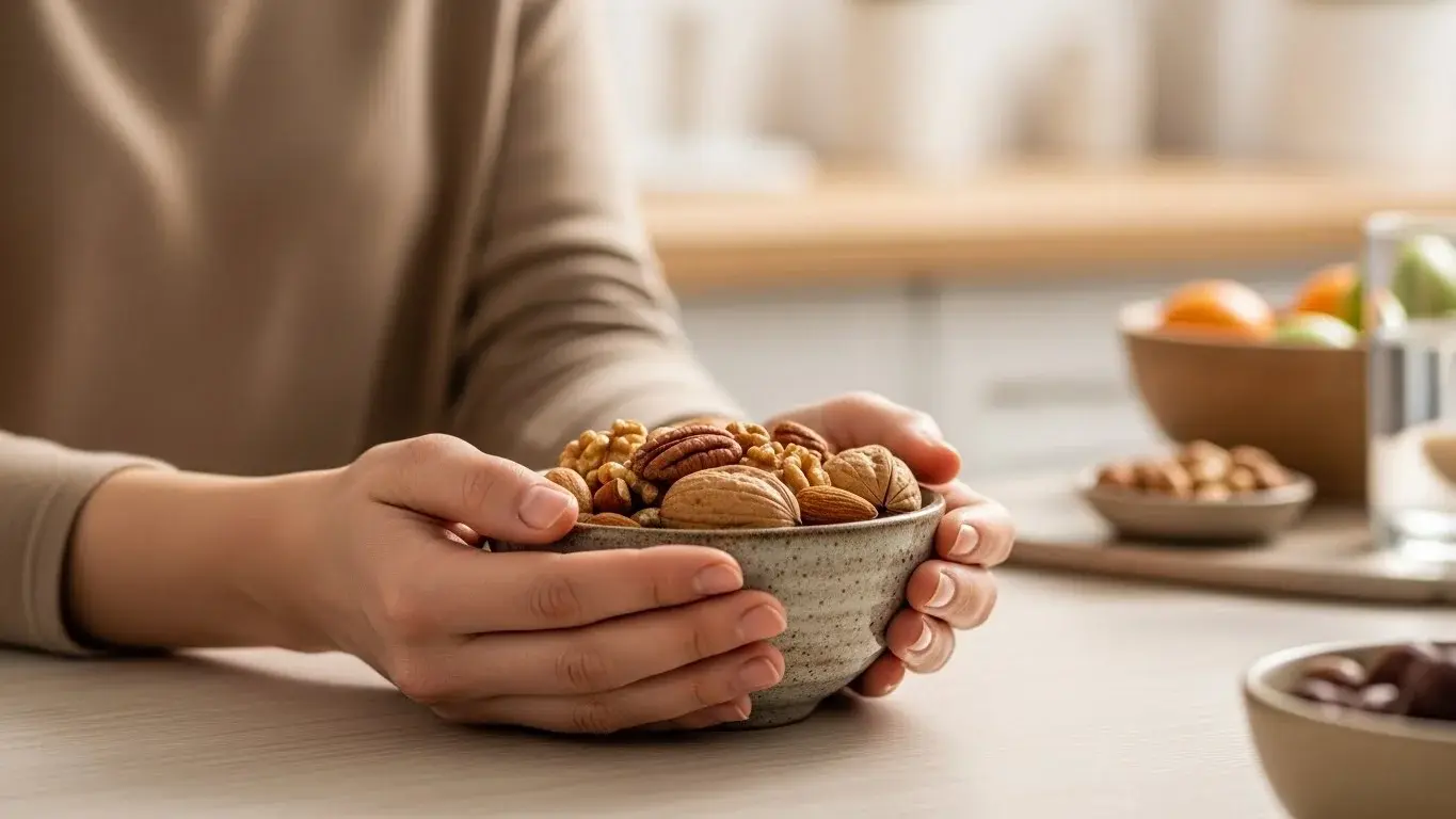 Comment stopper le grignotage compulsif ?