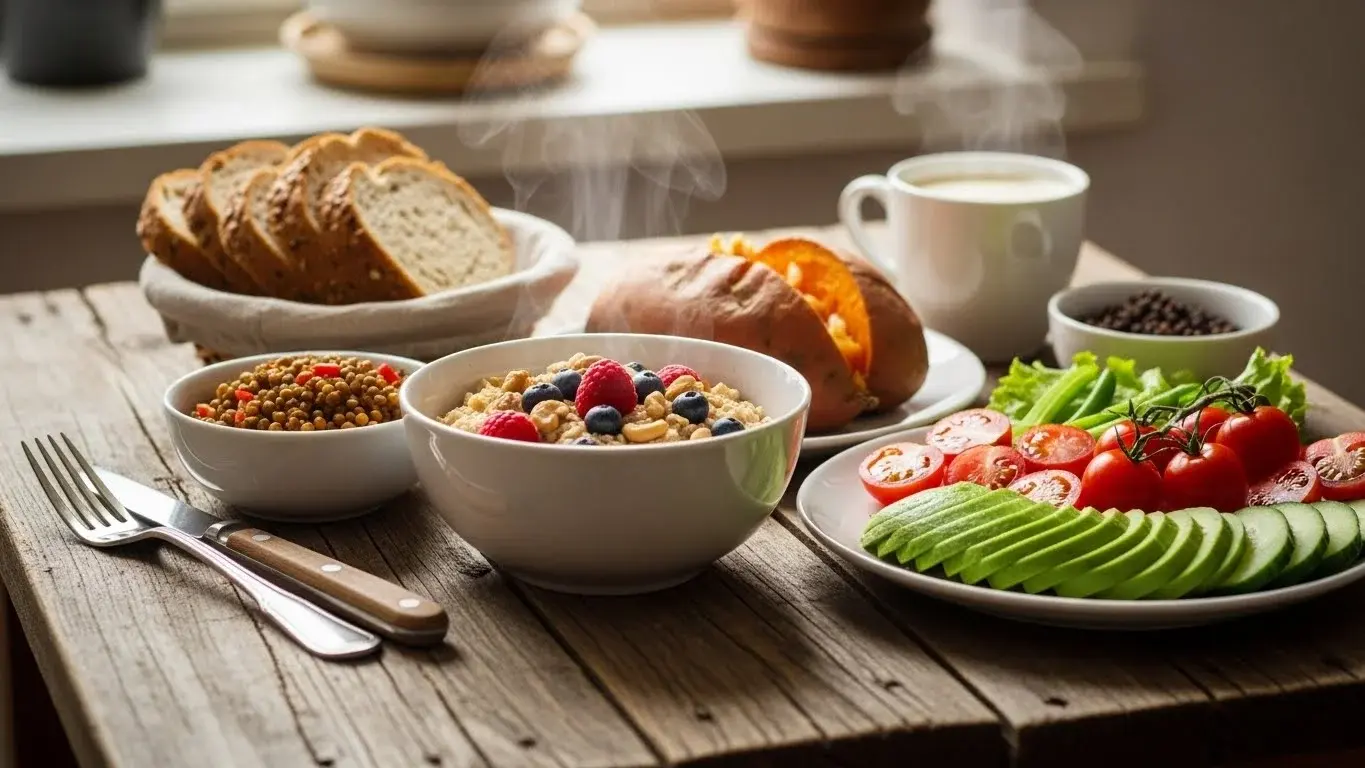 Index glycémique : conseils pratiques de votre expert