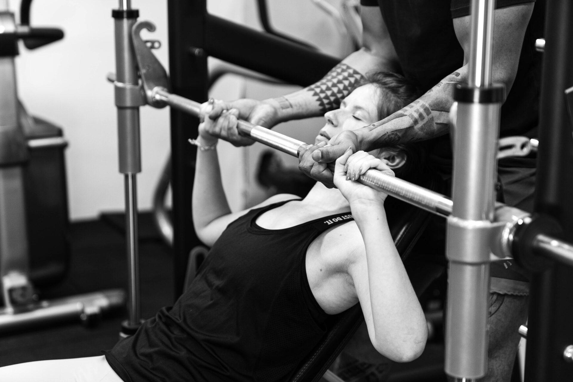 Coaching illimité et individualisé