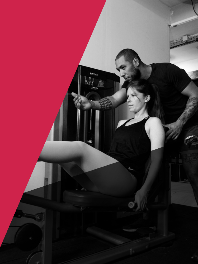 Summer body - Naturosport24